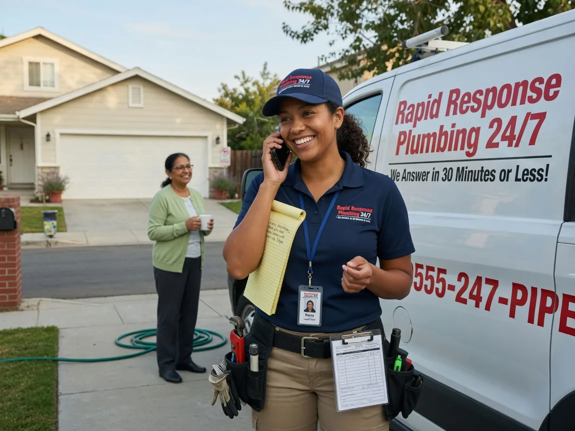 Emergency Plumber Aberdeen Proving Ground, MD FAQs